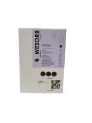 WESORB (PGA) 2/0 25 m tekercses