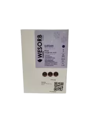WESORB (PGA) 3/0 25 m tekercses