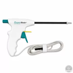 Bipoláris vágó koaguláló PowerBlade (bipolar male, storz) 10 mm x 160 mm