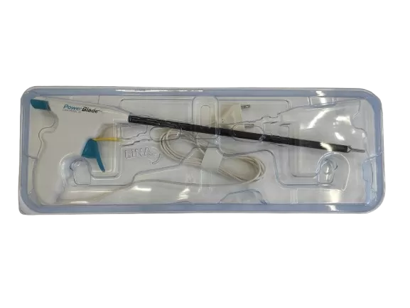 PowerBLade (bipolar male) 10 mm x 330 mm