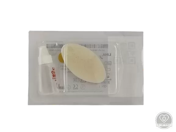 LiNA Clear Sight Optika tisztító 6 ml (20 db/doboz)