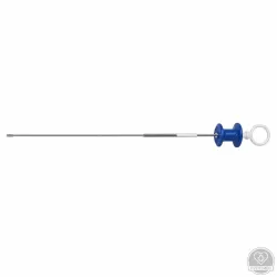 Flexibilis operaszkóp 16 lasszó 1,87 mm, 37 cm