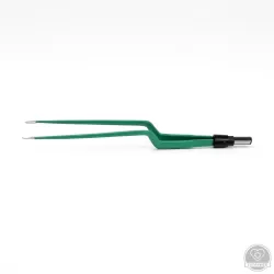 Bipoláris csipesz 200 mm, hegyméret 0.5 mm