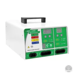 Elektrosebészeti mono-bipol generátor 100W