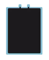 Neutrális elektróda 150 mm x 220 mm