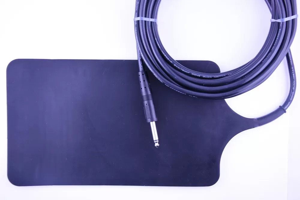 Neutrális elektróda 150 mm x 250 mm