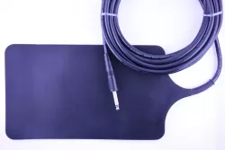 Neutrális elektróda 150 mm x 250 mm