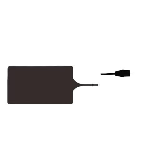 Neutrális elektróda 150 mm x 250 mm