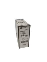 Maxon 4/0 75 cm 3/8 19 mm fordított vágótű (x 36)