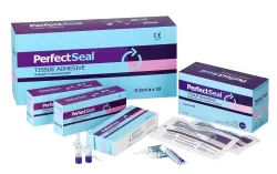 Perfectseal Szövetragasztó 1ml - 6db/csomag
