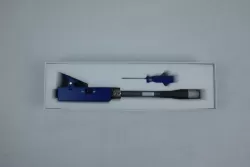 Ultrahangos vágó kristály átalakító adapter