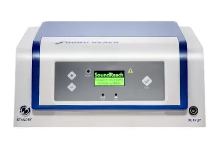 Ultrahangos generátor CSUS6000