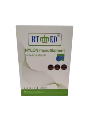 Nylon 0 25m tekercses