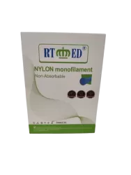 Nylon 3/0 25m tekercses
