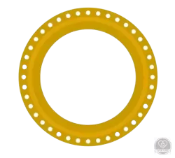 Rotor SMT-120VP-hez, (Nagyrutin, 16 diagnosztika) (10 db/doboz)
