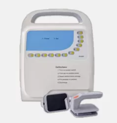 Defibrillátor
