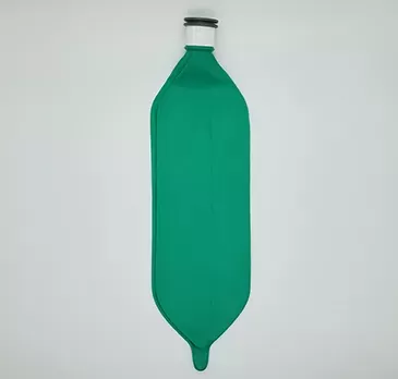 Lélegeztető zsák szett  0,5L, 1L, 2L, 3L