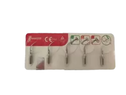 Ultrahangos fogkő- eltávolító fej fogászati egységhez 3 cm