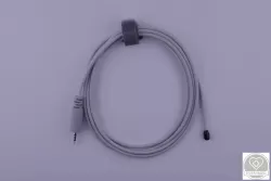 Hőmérséklet-érzékelő kábel M3 széria monitorhoz. 150 cm