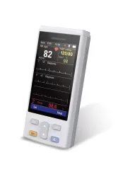 Betegőrző monitor M6 széria M6V