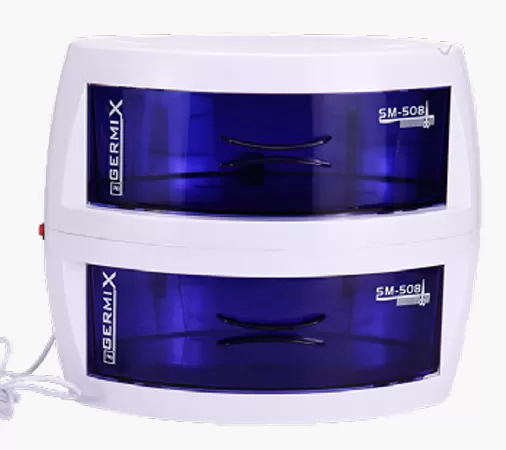 UV sterilizáló