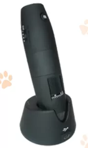 Digitális otoszkóp