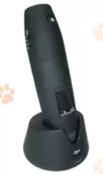 Digitális otoszkóp