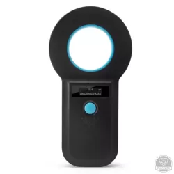 Chip olvasó, bluetooth fekete