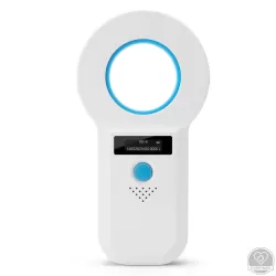 Chip olvasó, bluetooth fehér