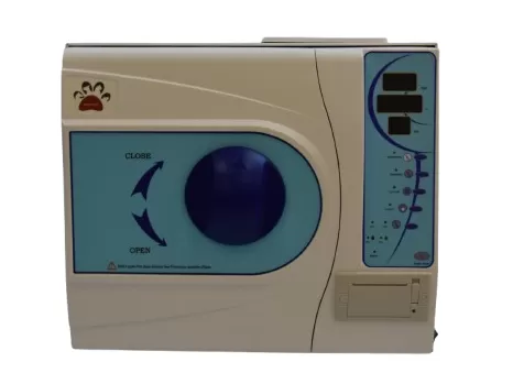 Autoclave sterilizáló 23 L