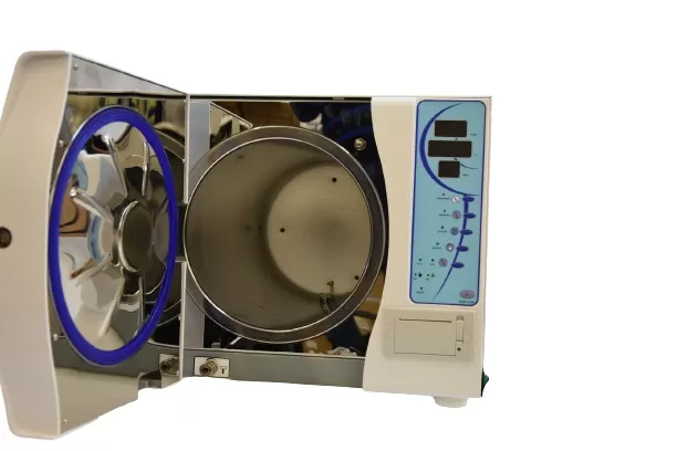Autoclave sterilizáló 23 L