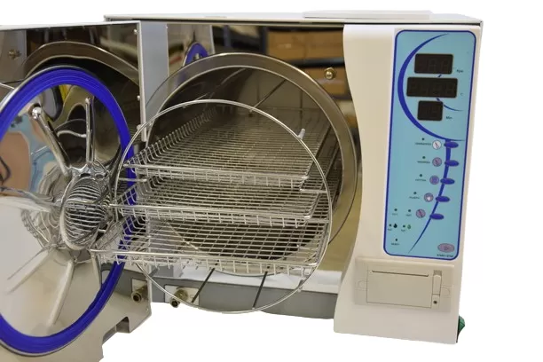 Autoclave sterilizáló 23 L