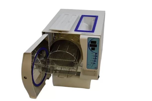 Autoclave sterilizáló 23 L