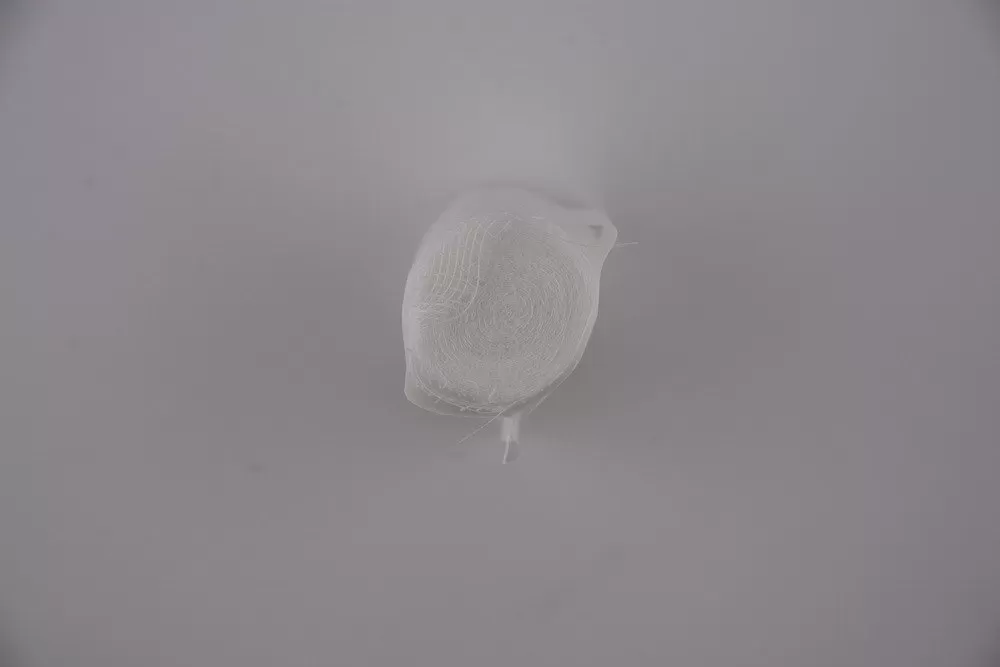 Matopat mull-pólya vágott kórházi 6 cm x 5 m (100 db/csomag, 6 csomag/karton)