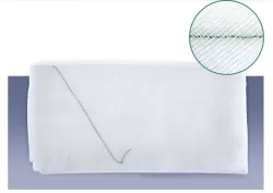 Abdoma Hasitörlő Szőtt 6R Szalagos 30 cm x 40 cm (60 db/csomag, 10 csomag/ karton)
