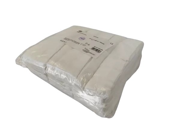 Abdoma Hasitörlő Szőtt 6R Szalagos 30 cm x 40 cm (60 db/csomag, 10 csomag/ karton)