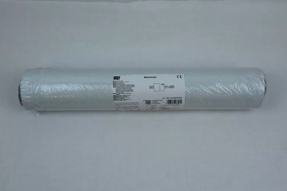 Matodrape Papír-Fólia Alátét 51 cm x 80 cm (50 db/csomag)