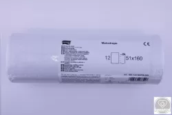 Matodrape Papír-Fólia Alátét 51 cm x 160 cm (12 db/csomag)
