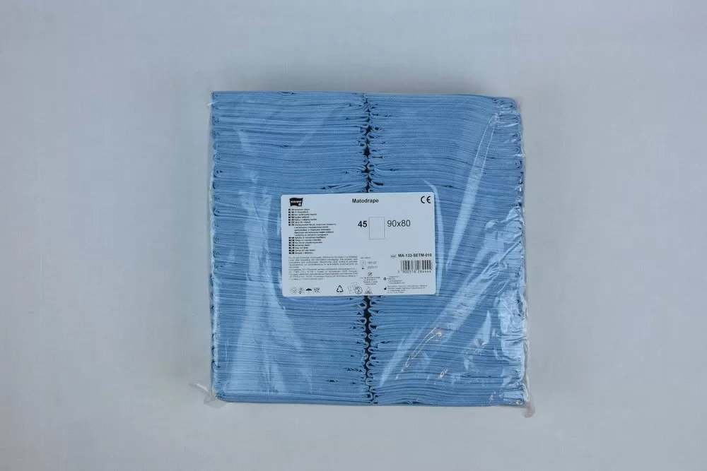 Matodrape lepedő TMS 90 cm x 80 cm (45 db/csomag)