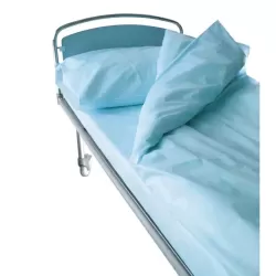 Vlieskomfort Szálfátyol Lepedő Sb 200 cm x 160 cm