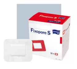 Fixopore S Szigetkötszer Nem Szőtt  10 cm x 30 cm