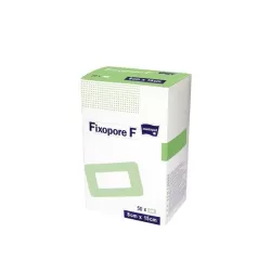 Fixopore F Szigetkötszer Film  8 cm x 15 cm