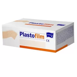 Plastofilm Műanyag Ragtapasz  1,25 cm x 9,14 m