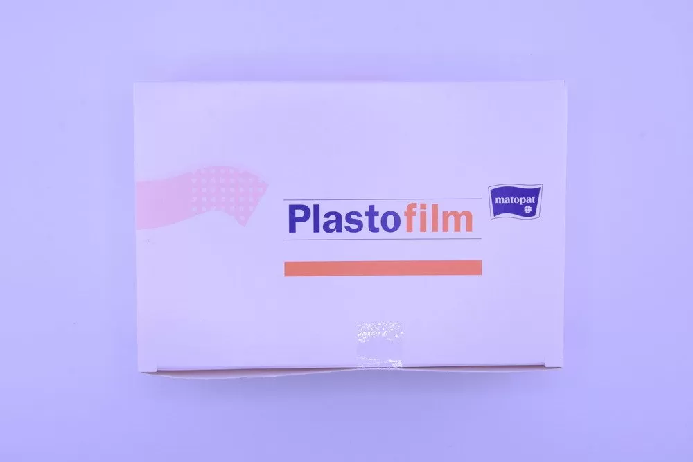 Plastofilm műanyag ragtapasz 5 cm x 9,14 m
