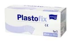 Plastofix Elasztikus Kötésrögzítő 20 cm x 10 m