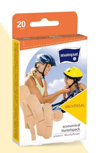 Matopat Univerzális Tapasz
