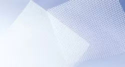 Optomesh Sérvháló Thinlight Steril 150 mm x 150 mm