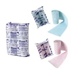Gipset Gipszpólya 3Min  10 cm x 3 m