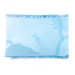 Bom Papír-Fólia Lapos Tasak 210 mm x 280 mm (100 db/csomag, 20 csomag/karton)