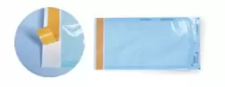 Bom Papír-Fólia Öntapadós Tasak 300 mm x 390 mm (100 db/csomag, 5 csomag/karton)
